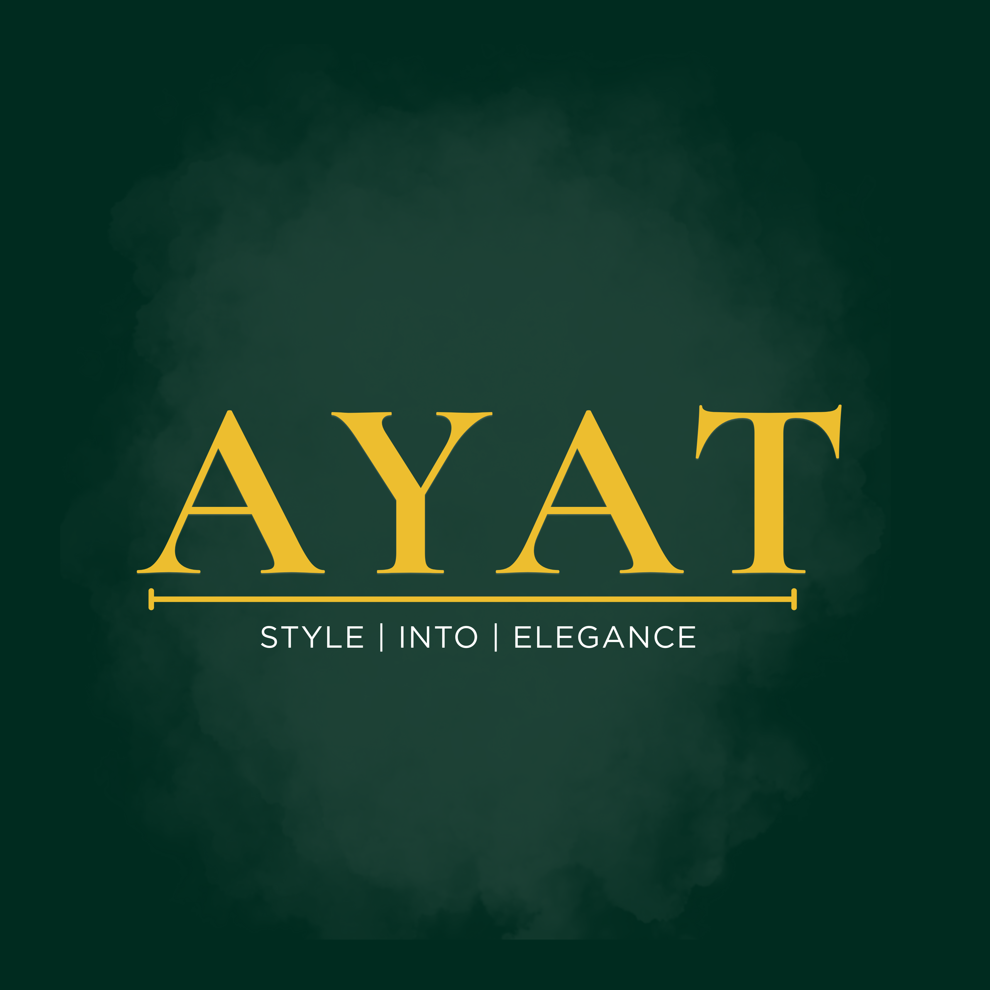 Ayat Fashion